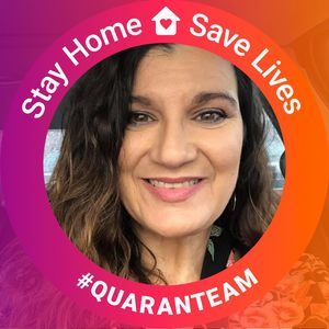 Meet your Posher, Micah